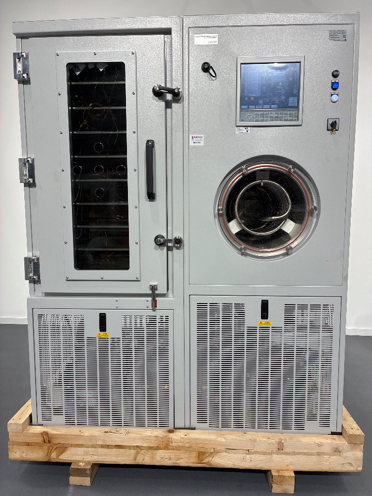 Image of MECHATECH SYSTEMS LSG40 Lyodry Grande Freeze Dryer